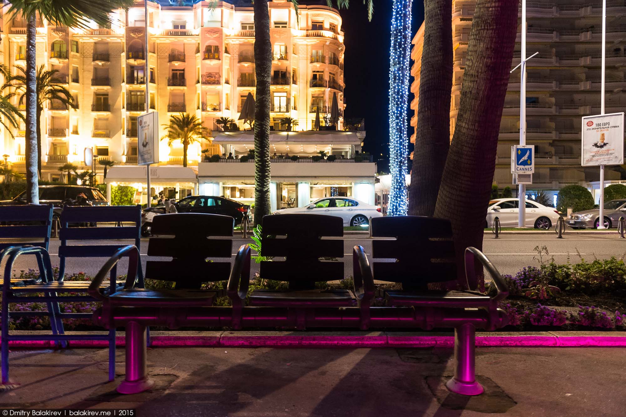 Cannes